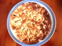 Go to grandma's apple cake recipe