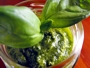 Go to parsley pesto and basil pesto recipe