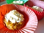 Go to carrot cupcake recipe with cinnamon and ginger