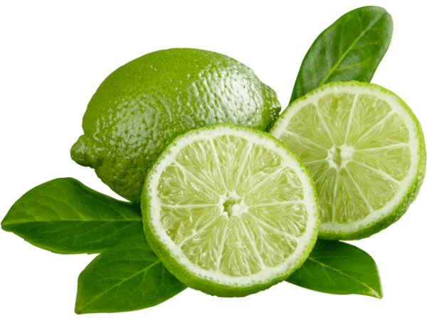 Citrus fruit, limes