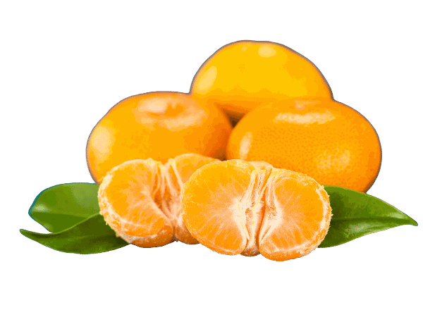 mandarin