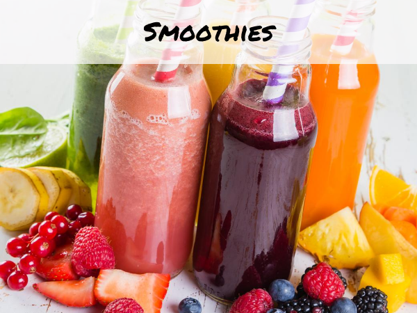 The best smoothie recipes for kids are a perfect way to equip them in the morning with a healthy breakfast. Fruit smoothies make healthy snacks and treats.