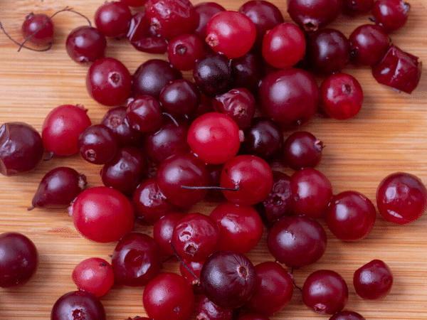 cranberry