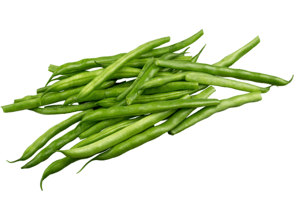 green beans