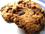 Go to oatmeal chocolate chip cookie recipe