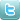 small goto twitter logo