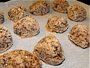 Go to chocolate almond macaroon recipe