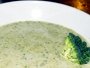 Go to broccoli soup