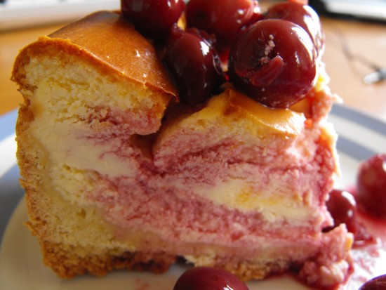 Cheese Cake