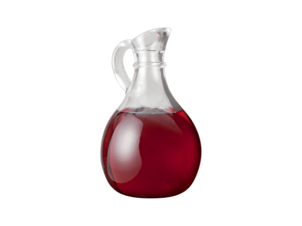 red vine vinegar