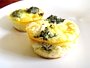 Go to crustless broccoli quiche recipe