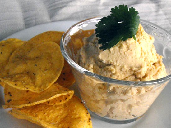 Try this fresh hummus recipe. On my first attempt of this hummus recipe something embarrassing happened... 