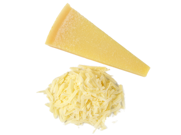 parmesan cheese