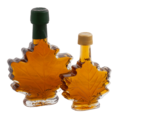 maple syrup