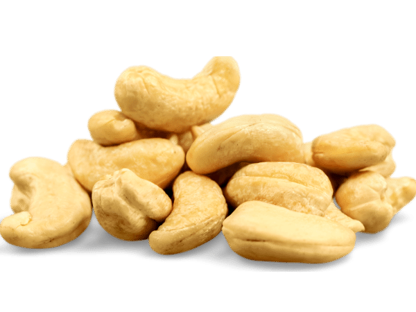 cashew nuts