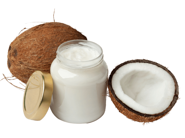 coconut oil