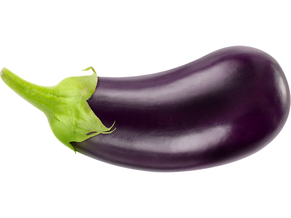 eggplants