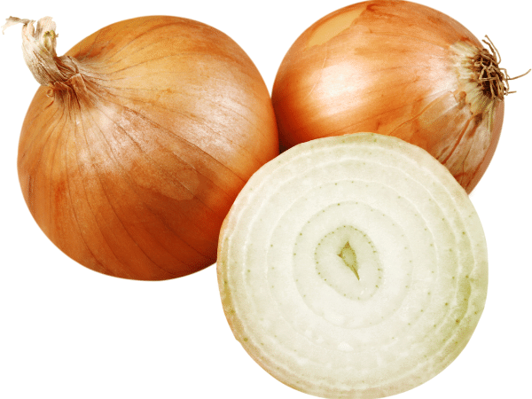 onion