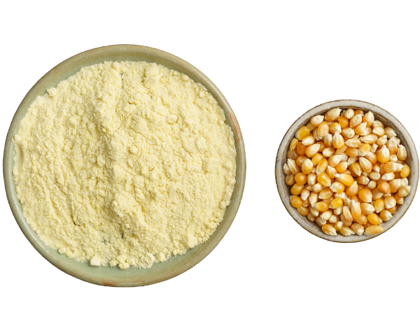 corn flour