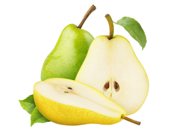 pear