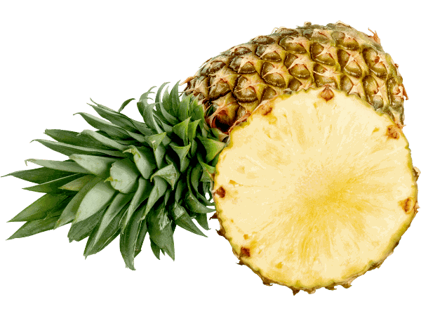 pineapple