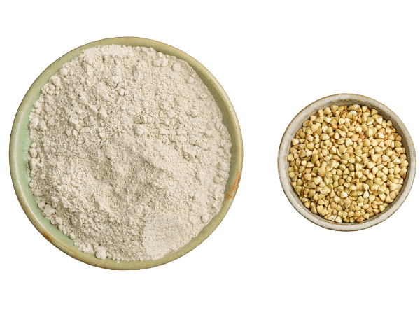 buckwheat flour