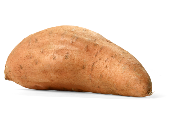 sweet potatoes