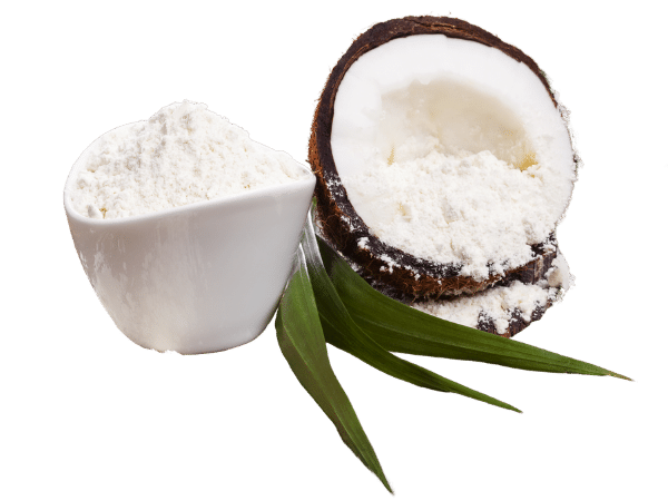 coconut flour