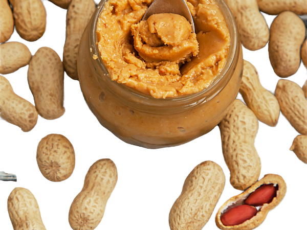 peanut butter