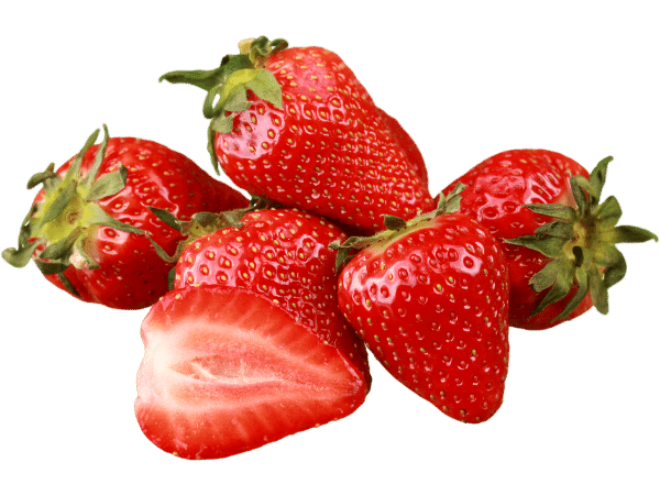 strawberry