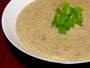 Go to Jerusalem artichoke soup recipe