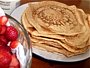 Go to pancake recipe