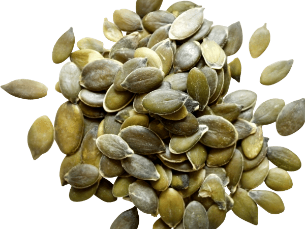 pumpkin seeds