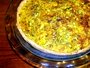 Go to carrot and zucchini quiche recipe