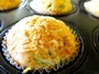 Go to zucchini muffin recipe